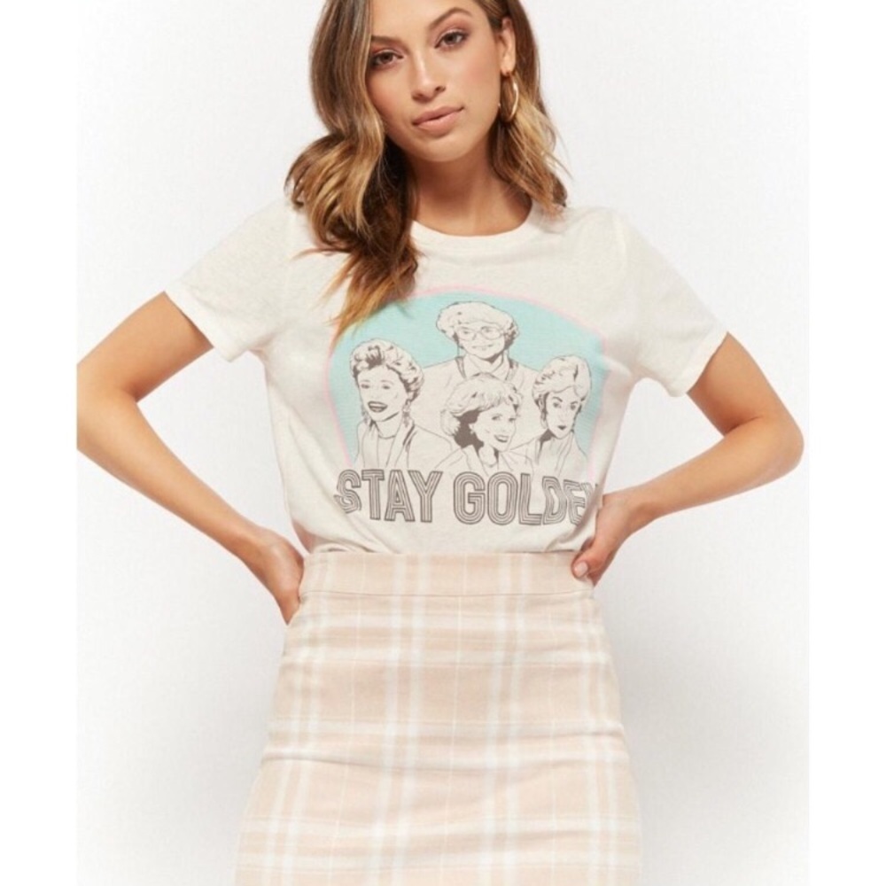 Warner Bros. | Golden Girls Tee